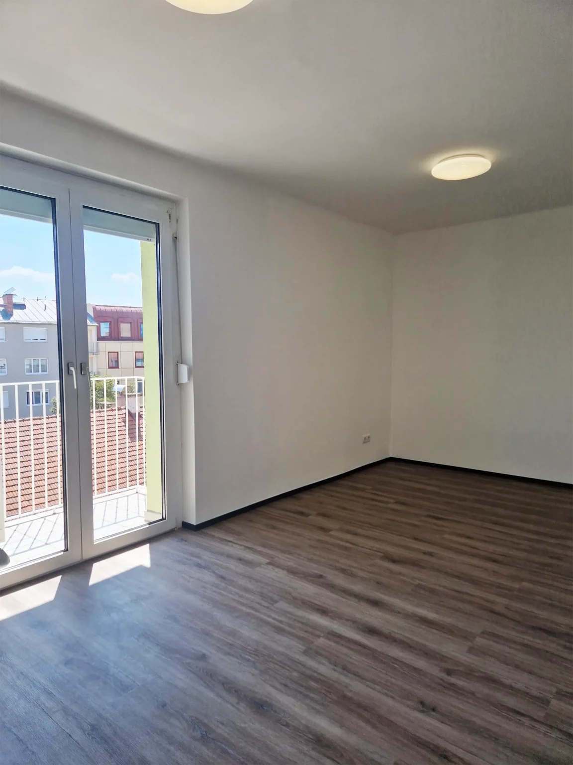 Zimmer Wohnung in der Strauchergasse Graz
