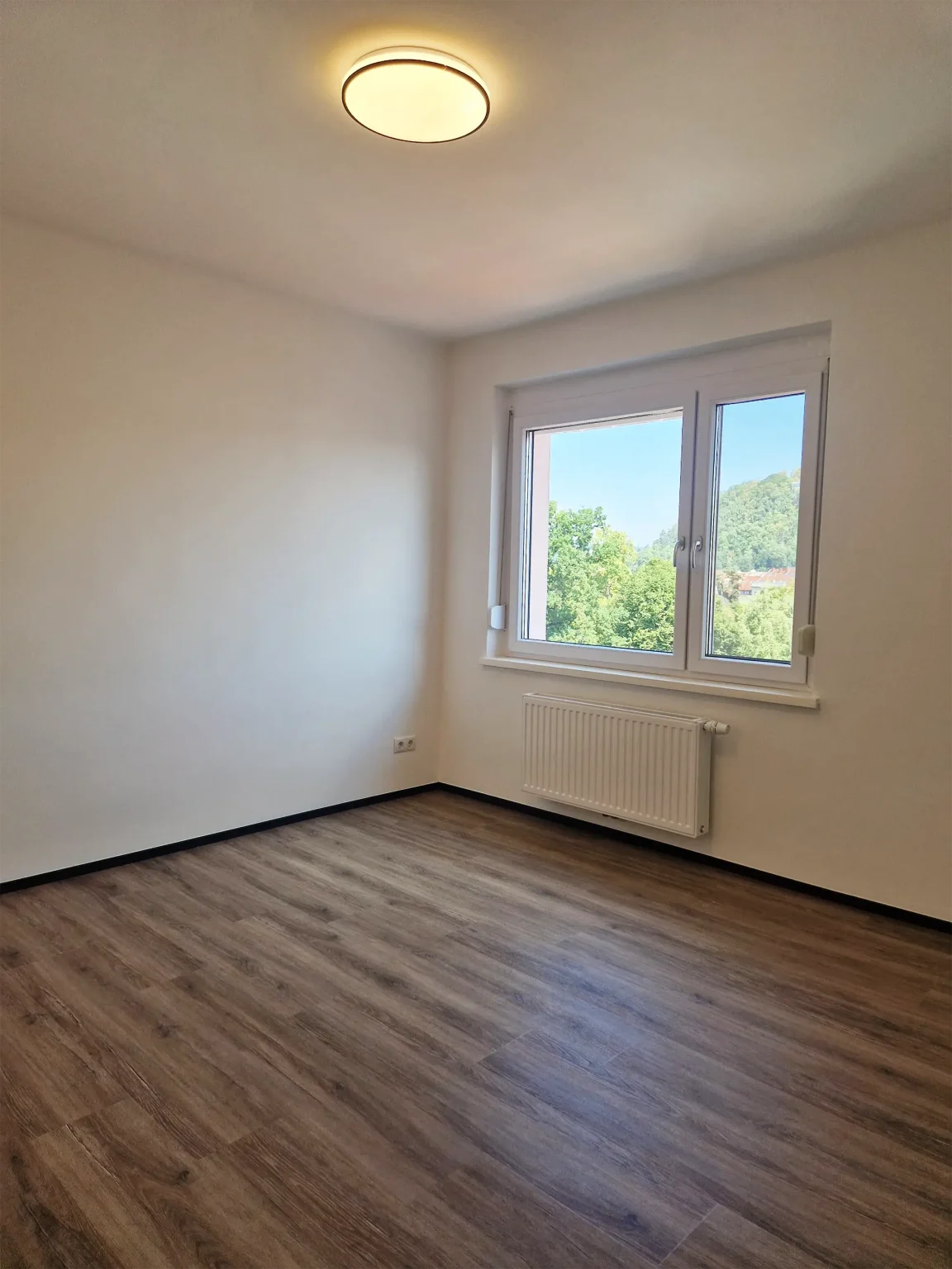 Zimmer Wohnung in der Strauchergasse Graz