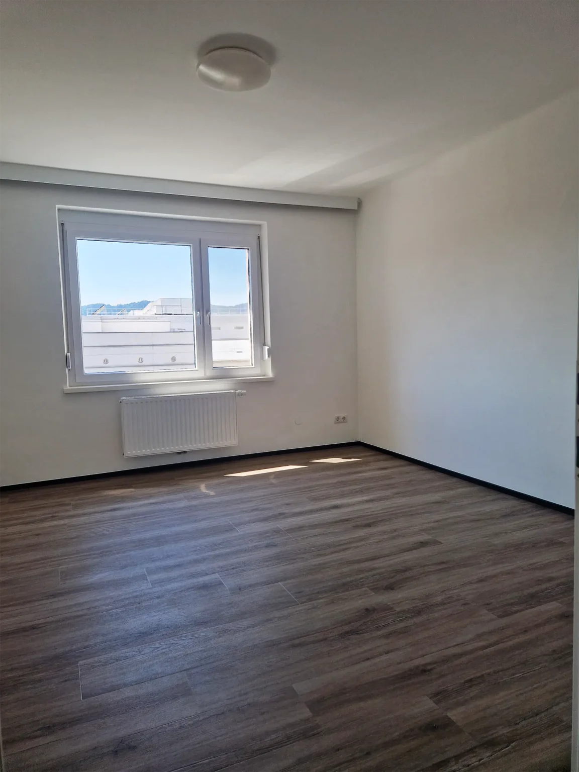 Zimmer Wohnung in der Strauchergasse Graz