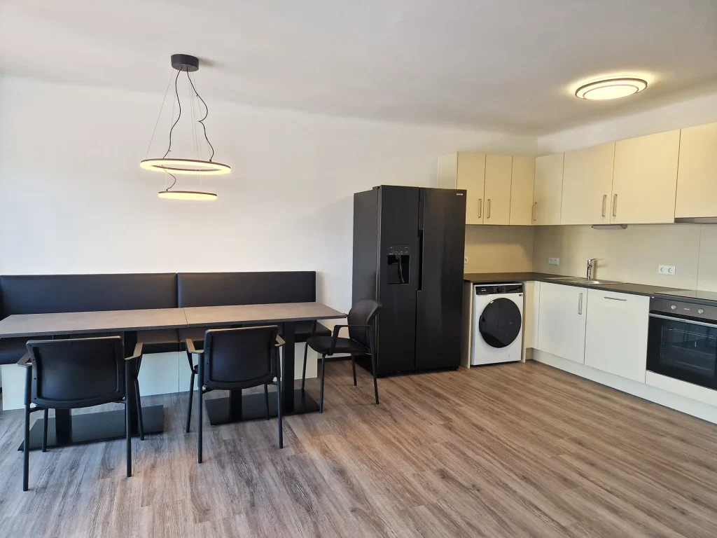 Wohnung in Graz