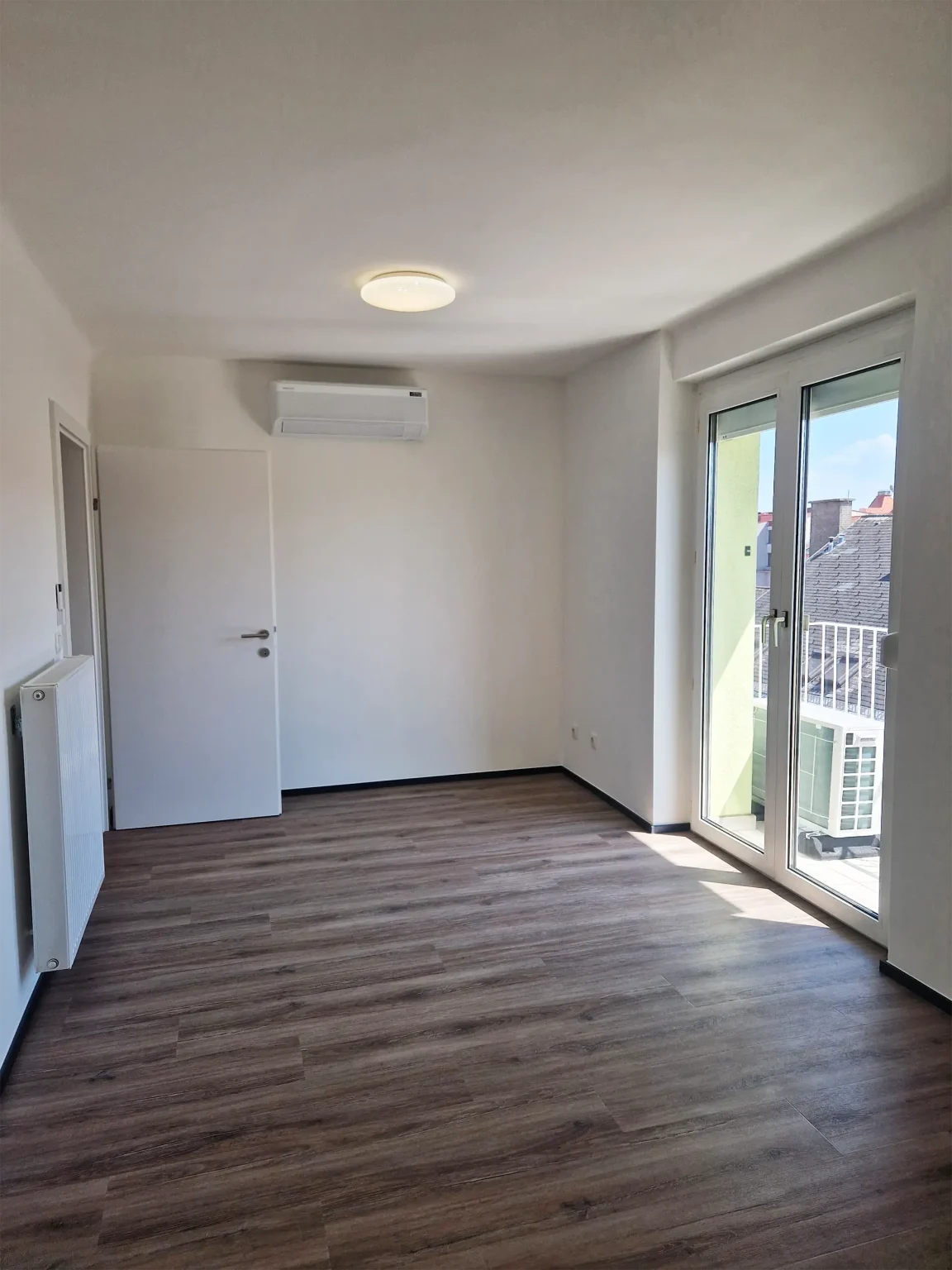 Zimmer Wohnung in der Strauchergasse Graz