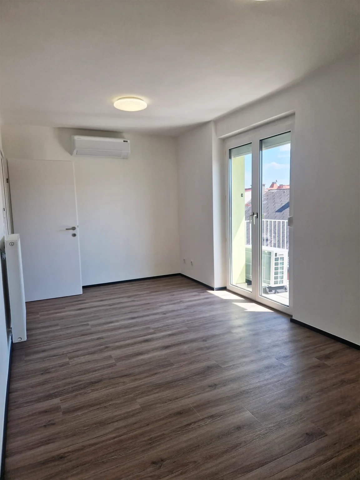 Zimmer Wohnung in der Strauchergasse Graz