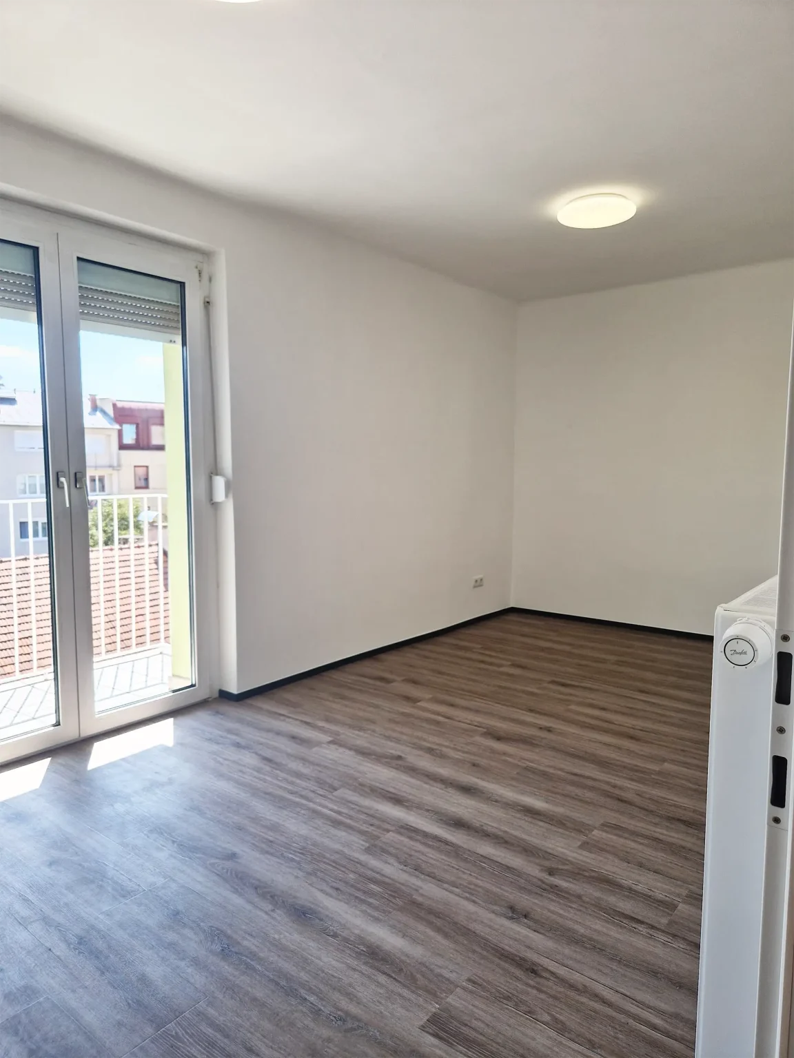 Zimmer Wohnung in der Strauchergasse Graz